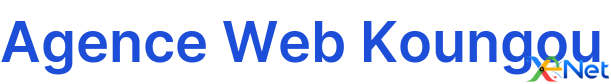 Agence Web Koungou